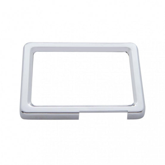 Kenworth Center Dash Indicator Bezel - Automatic