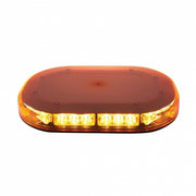 30 High Power LED Micro Warning Bar - Magnet Mount