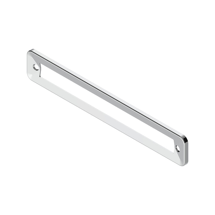 Chrome Plastic Dash Instrument Bezel For Freightliner Classic (1990-2010) &amp; FLD (1989-2009)