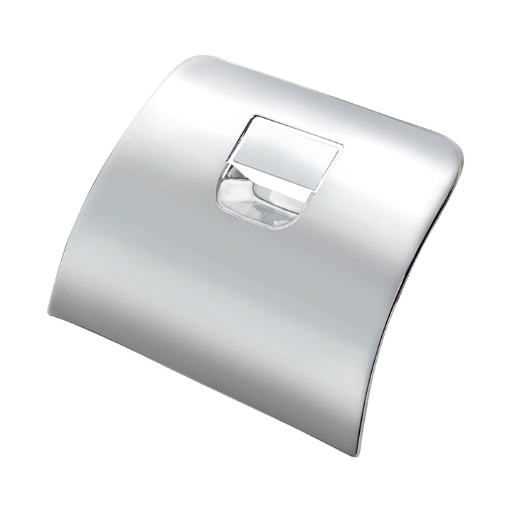 Chrome Glove Box Cover For 2008-2017 Freightliner Cascadia