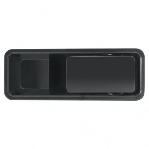 Black Interior Door Handle For International 8300/8200 (1989-2000), 4900/4800 (1990-2002) - Passenger