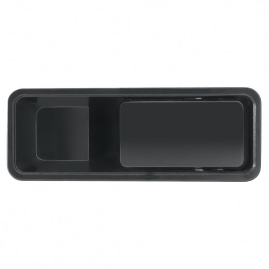 Black Interior Door Handle For International 8300/8200 (1989-2000), 4900/4800 (1990-2002) - Passenger