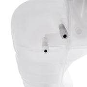 Pressurized Coolant Reservoir & Coolant Level Sensor For 2002-2017 International Durastar
