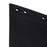 24" x 30" Heavy Duty Rubber Mud Flap