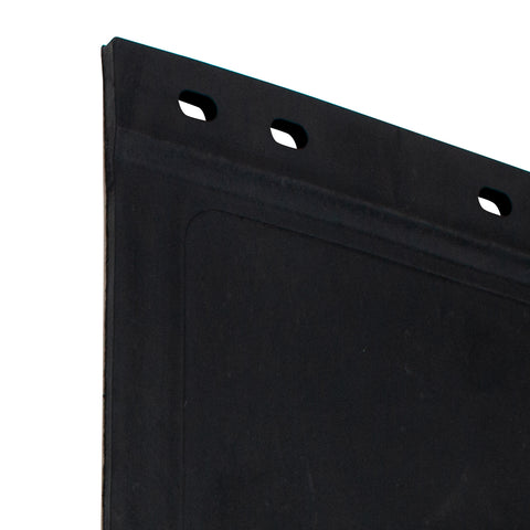 24" x 30" Heavy Duty Rubber Mud Flap
