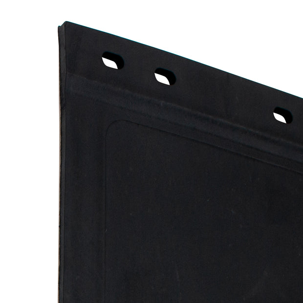 24" x 30" Heavy Duty Rubber Mud Flap