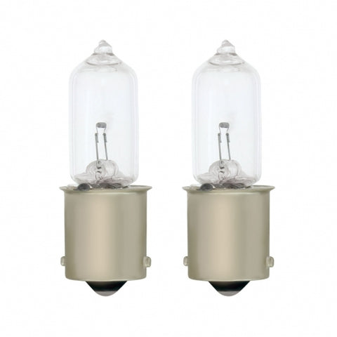 1156 Type 12V Halogen Bulb (Card of 2)
