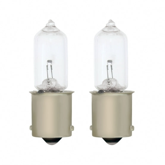 1156 Type 12V Halogen Bulb (Card of 2)