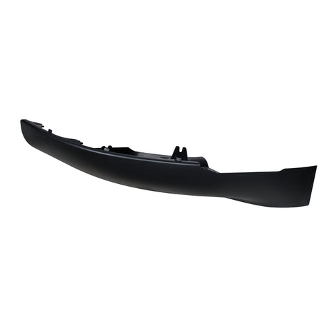Bumper Air Flow Deflector For 2015-2017 Volvo VN/VNL With Aero Style Bumper - Driver