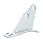 Stainless Angled Exhaust Bracket For Peterbilt