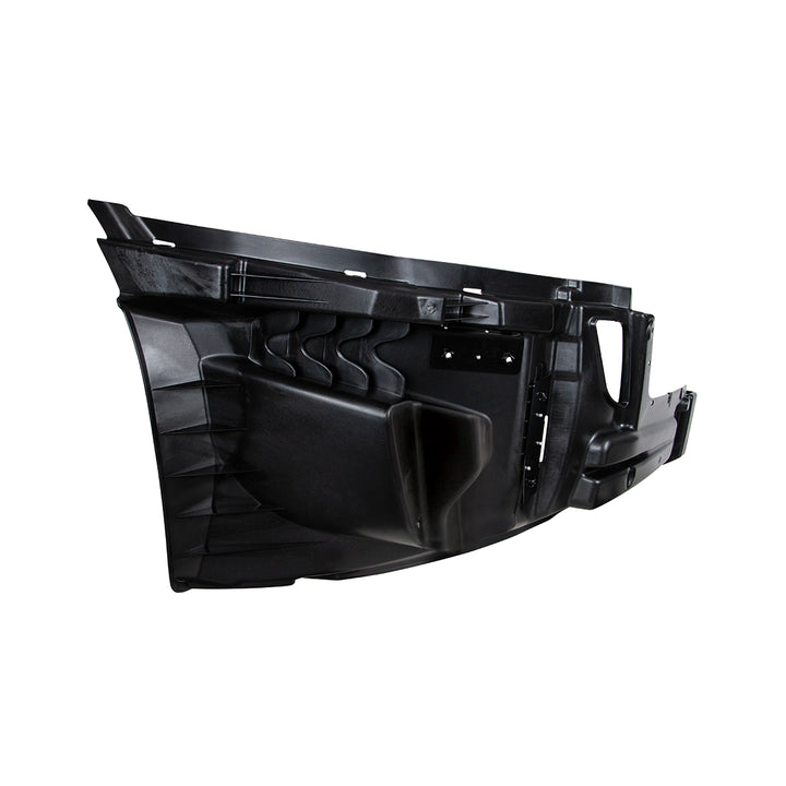 Bumper Reinforcement Without Fog Light Mount For 2018-2024 Freightliner Cascadia - Passenger