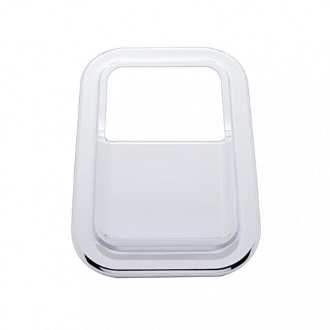 International Door Pocket Cover - Passenger Side