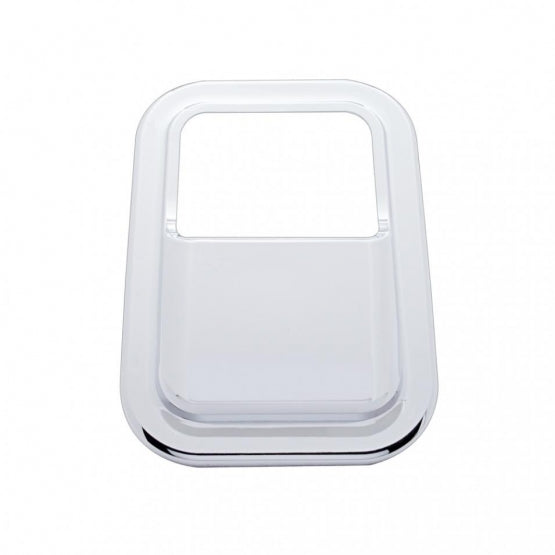 International Door Pocket Cover - Passenger Side