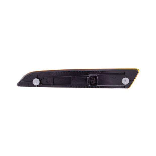 LED Hood Fender Side Marker Light For 2018-2024 Volvo VNL - Passenger