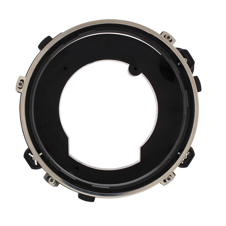 Headlight Bracket For 1997-2006 Jeep Wrangler - L/H