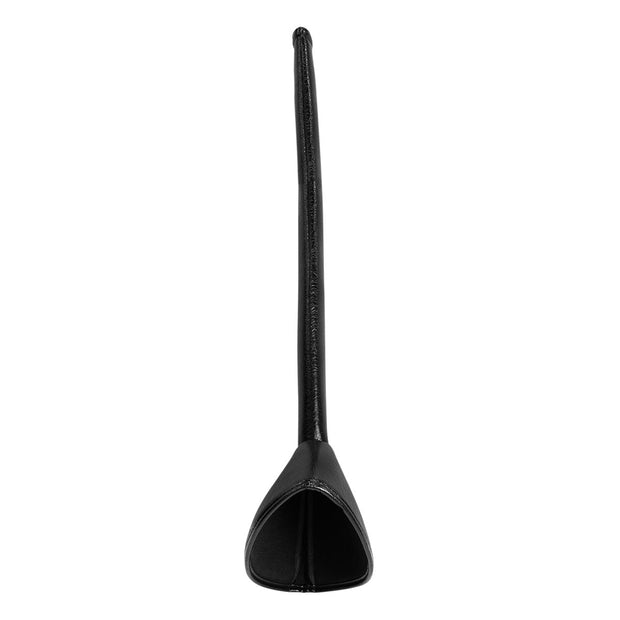 30" Vinyl Shifter Boot - Black