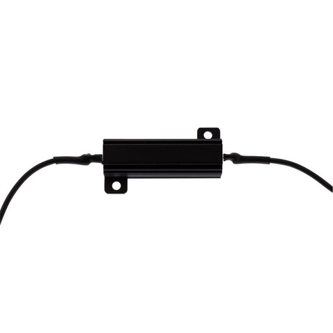 Load Resistor - 50-Watt, 6 Ohm