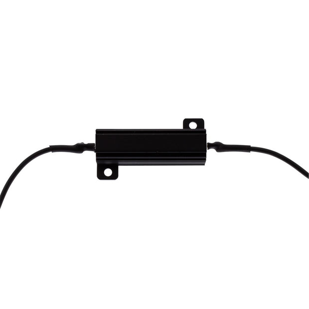 Load Resistor - 50-Watt, 6 Ohm
