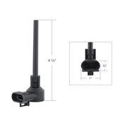 Coolant Level Sensor for 2015-2021 Kenworth W900