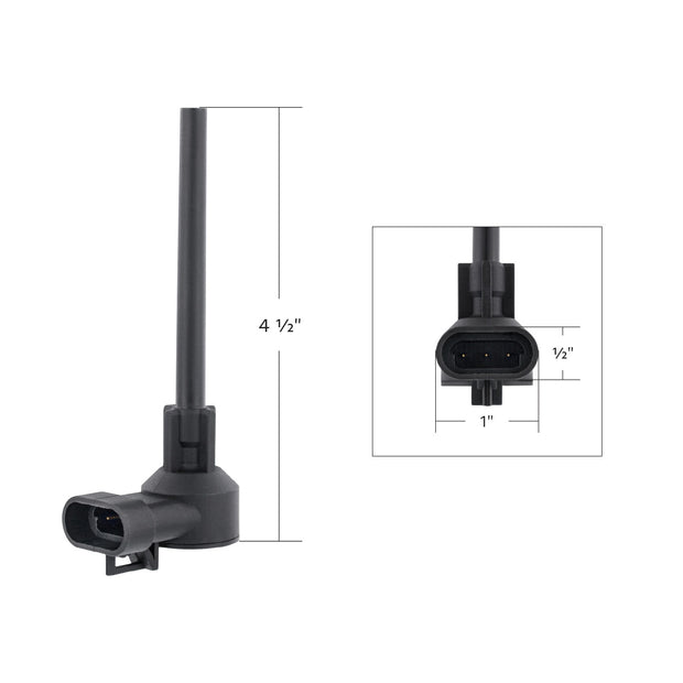 Coolant Level Sensor for 2015-2021 Kenworth W900