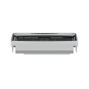 Chrome Plastic A/C Vent For International 2000 Or Earlier Model