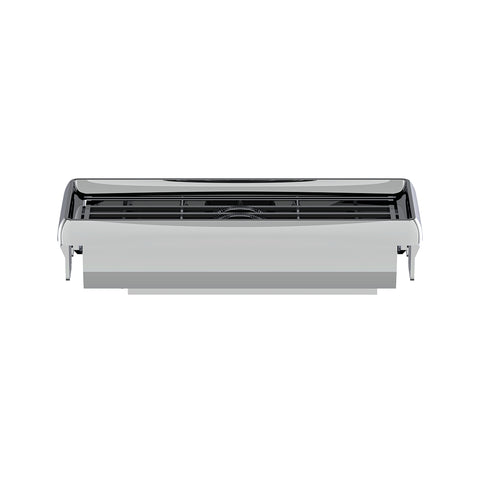 Chrome Plastic A/C Vent For International 2000 Or Earlier Model