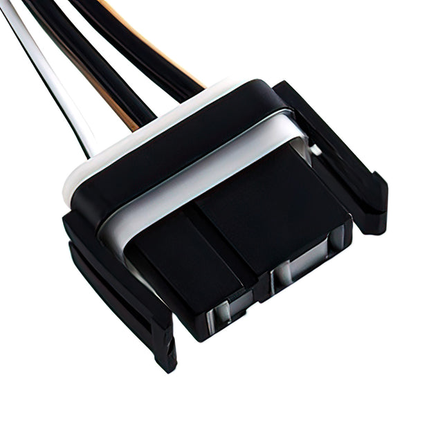 3-Wire Ford Alternator Repair Connector, 1981 - 1989, 1 Pc.