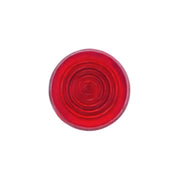Single LED Indicator Light - Red