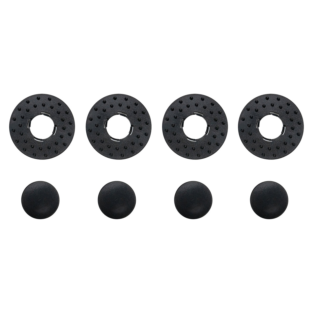 RigGear Floor Mat Set For Kenworth W900/T800 (2006-2024) &amp; T660 (2008-2017)