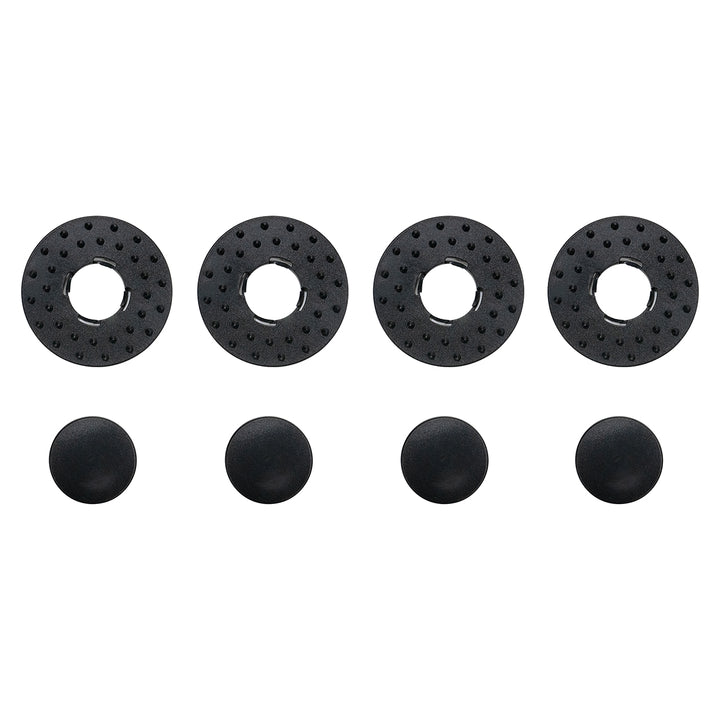 RigGear Floor Mat Set For Kenworth W900/T800 (2006-2024) &amp; T660 (2008-2017)