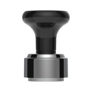Thread-On Gearshift Knob & Adapter For Eaton Fuller Style 9/10 Shifter - Black