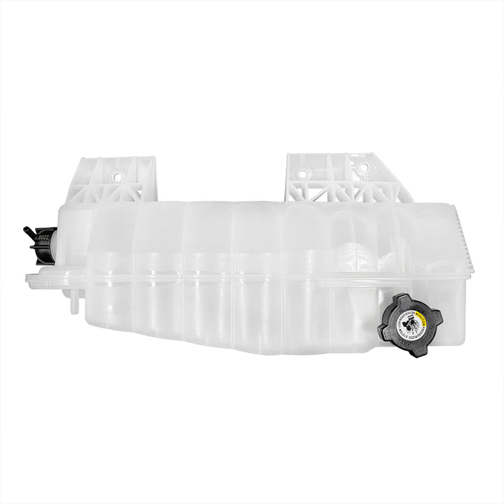 Pressurized Coolant Reservoir &amp; Coolant Level Sensor For 2013-2021 Kenworth T680