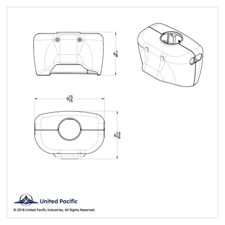 Upper Steering Column Cover For PB 389 (2008-2023), PB 388/386 (2006-2015), &amp; KW W900L/T600 (2006-2007)