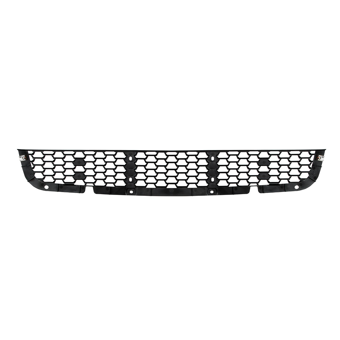 One Piece Bumper Mesh For 2018-2024 Freightliner Cascadia