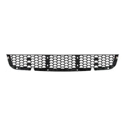 One Piece Bumper Mesh For 2018-2024 Freightliner Cascadia