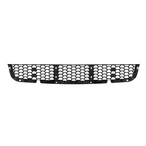 One Piece Bumper Mesh For 2018-2024 Freightliner Cascadia