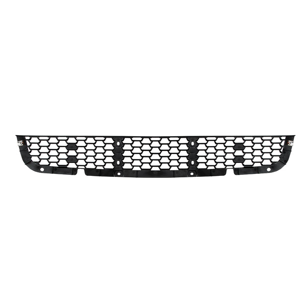 One Piece Bumper Mesh For 2018-2024 Freightliner Cascadia