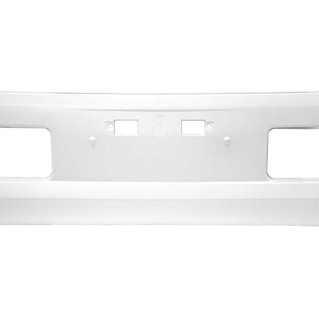 Bumper With Opening For Fog Light For 2016-2020 Hino 155/195