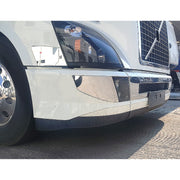 Bumper Air Flow Deflector For 2015-2017 Volvo VN/VNL With Aero Style Bumper - Passenger