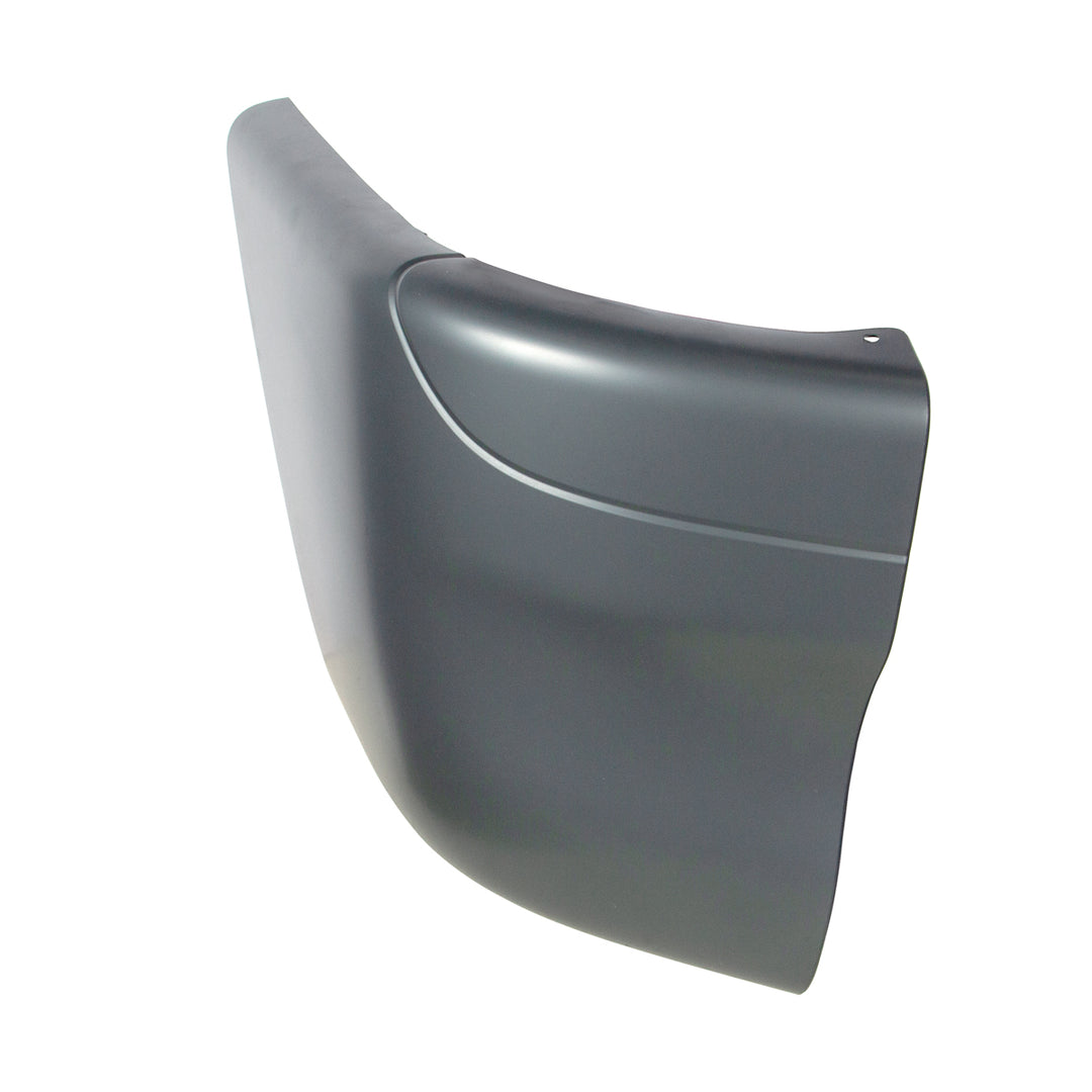 Bumper End For 2001-2016 Freightliner Columbia - Passenger