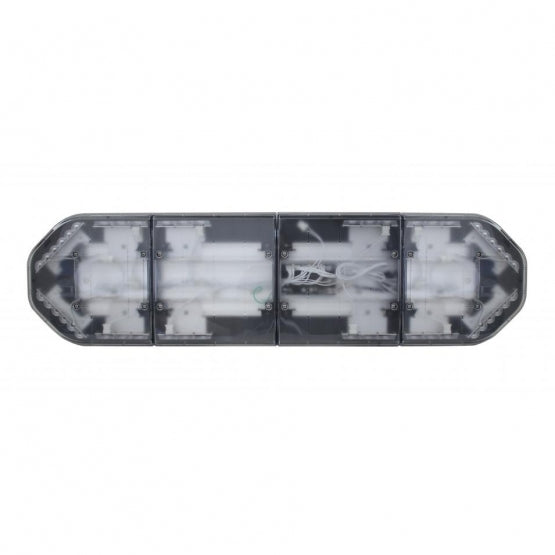 16 LED 49" High Power LED Warning Light Bar
