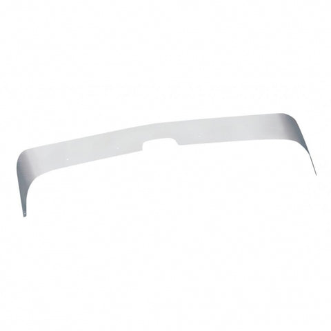 430 Stainless Steel Bug Shield For Kenworth W900L