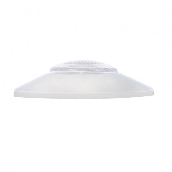 5 LED M3 Millennium GloLight (Clearance/Marker) - Amber LED/Clear Lens