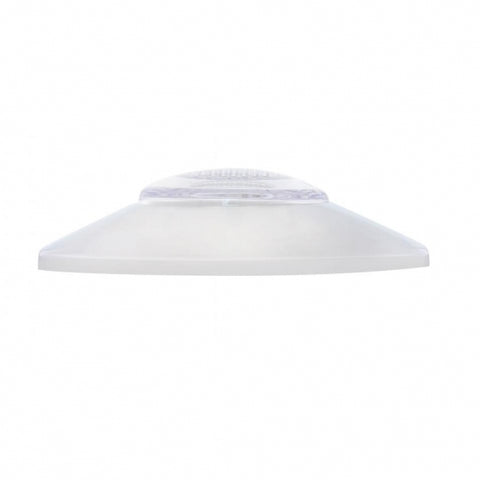 5 LED M3 Millennium GloLight (Clearance/Marker) - Amber LED/Clear Lens