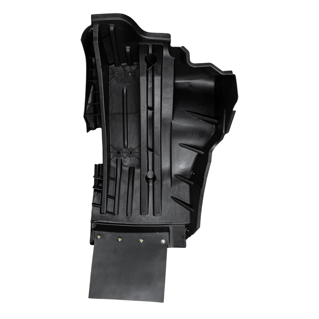 Splash Guard for 2018-2024 International LT-Passenger