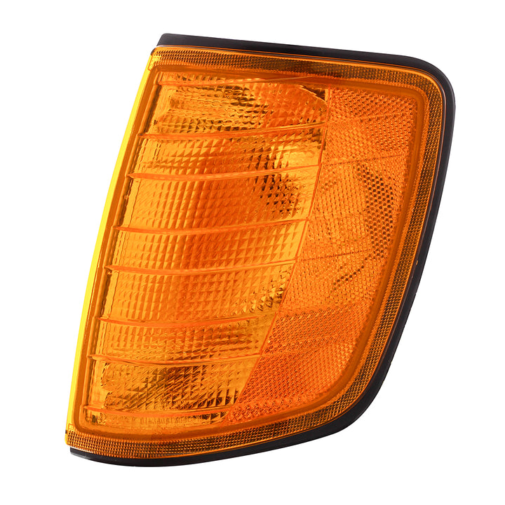 Turn Signal Light For 1990-2007 Freightliner FLD - Driver