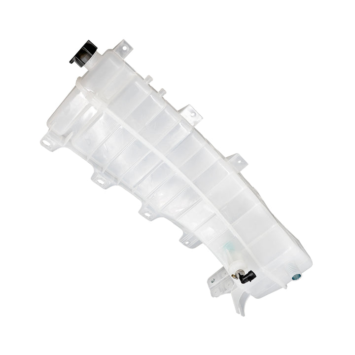 Pressurized Coolant Reservoir &amp; Coolant Level Sensor For 2008-2017 Volvo VNL/VNM