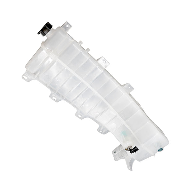 Pressurized Coolant Reservoir & Coolant Level Sensor For 2008-2017 Volvo VNL/VNM