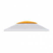 5 LED M3 Millennium GloLight (Clearance/Marker) - Amber LED/Amber Lens