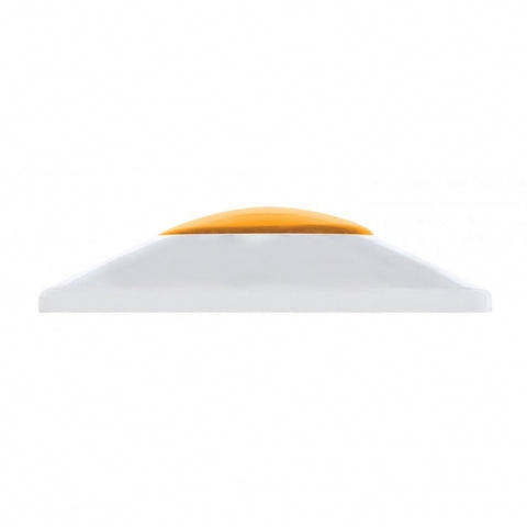 5 LED M3 Millennium GloLight (Clearance/Marker) - Amber LED/Amber Lens
